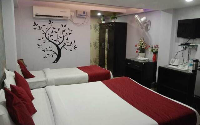 Hotel Park Inn