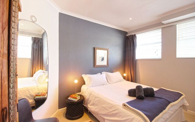 Vredenhof 8 - Adults Only