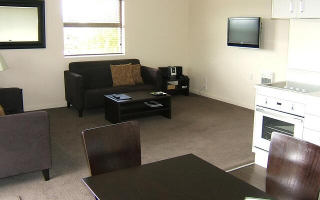 Pegasus Gateway Motels and Apartments