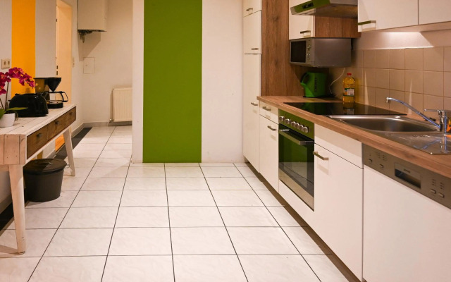 Exclusive Apartment Schönbrunn