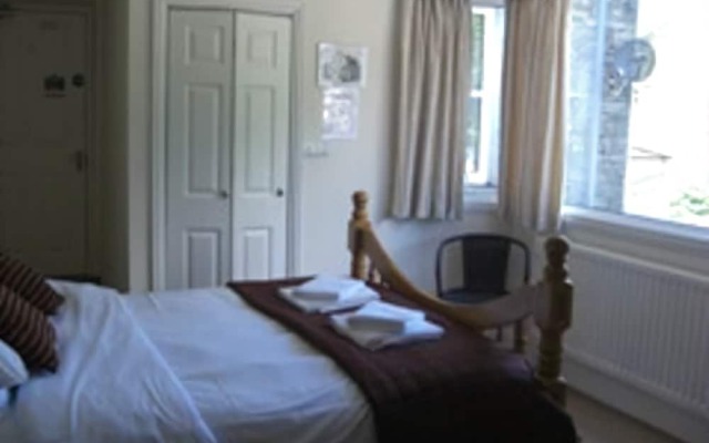 Babbling Brook Guest House