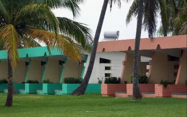 Villa Bacuranao