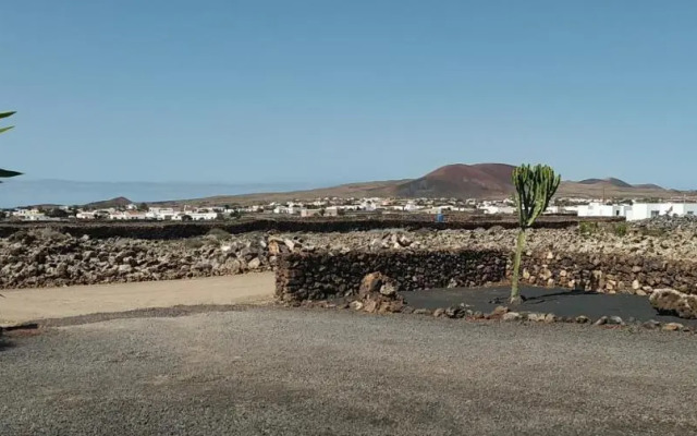 casa verde