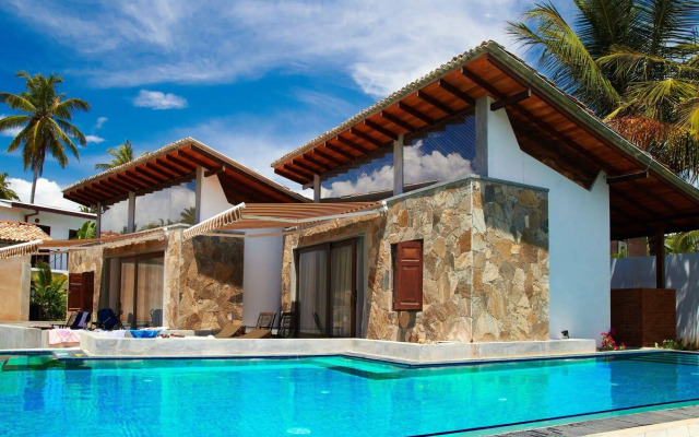 Villa Tangalle Lagoon