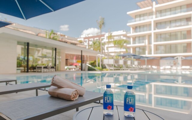 Luxury 3 Bdr Near the Beach - 300meg