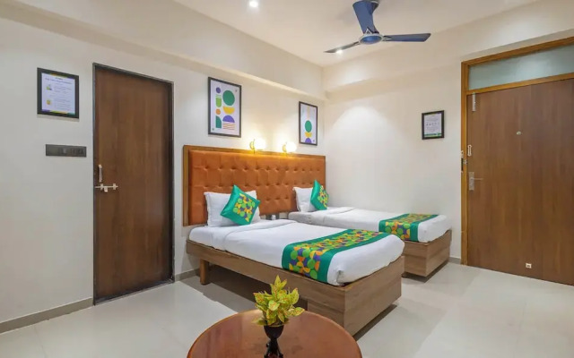 Treebo Executive Suites