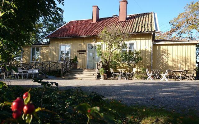 Klubbensborg