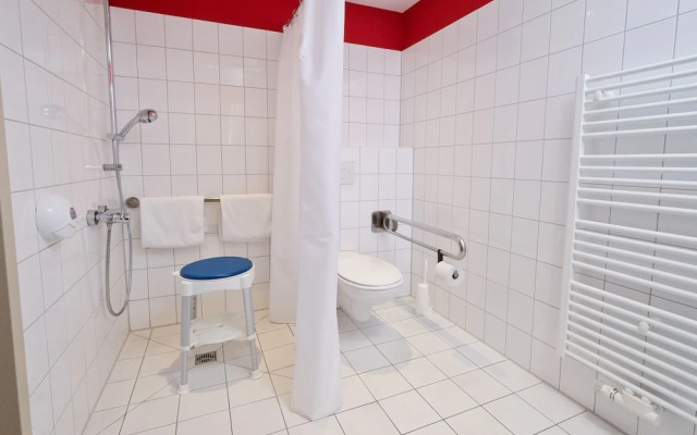 Apart Hotel Sehnde