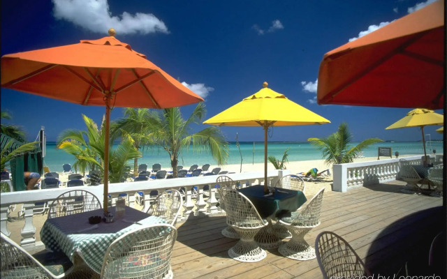 Legends Beach Resort