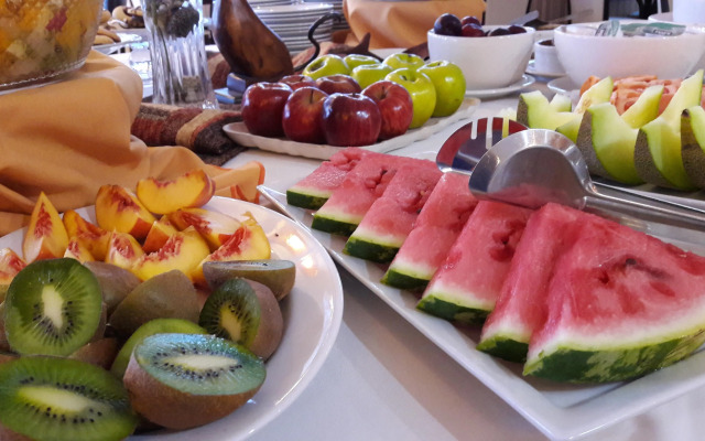 Altos Ushuaia Hotel & Resto