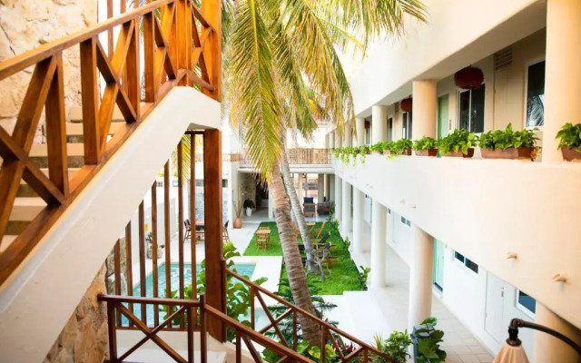 Casa Viento Hotel