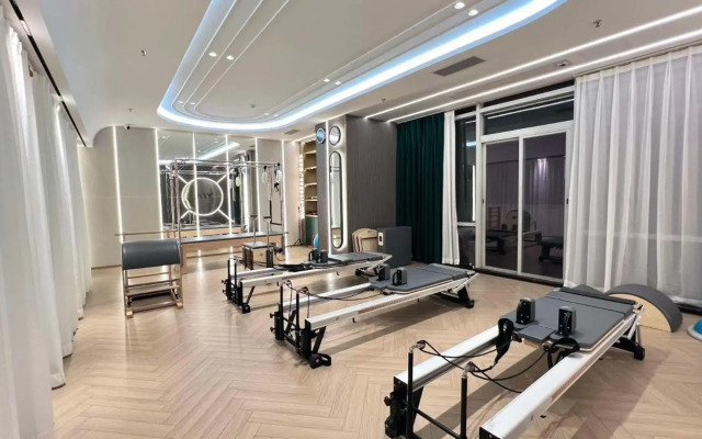 Leeden Hotel Guangzhou