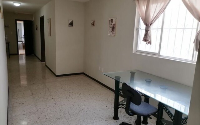 Amplio Departamento, Seguridad, Ubicación Pb