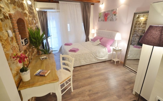 Apartment Al Pozzo