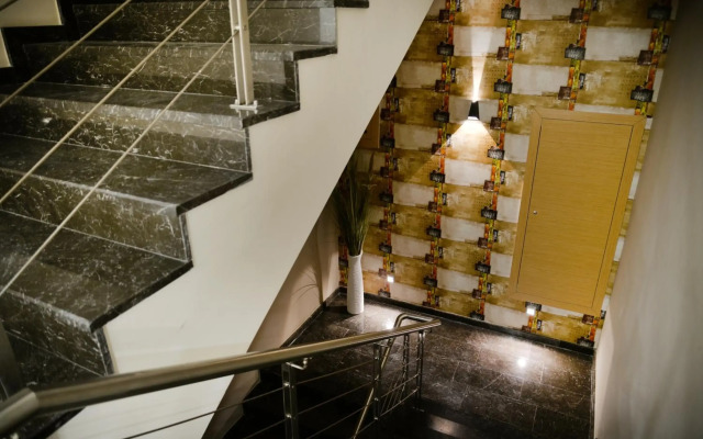 Inci Class Hotel