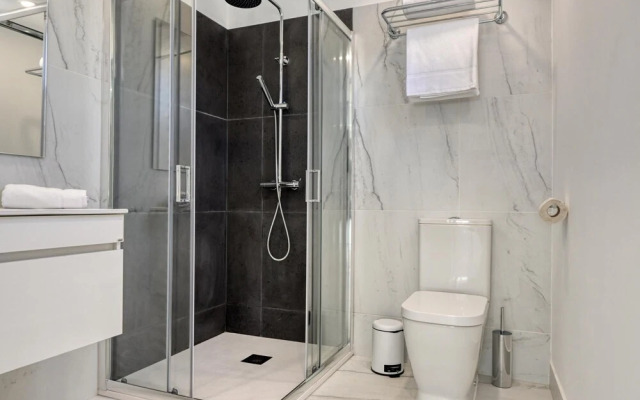 Beco Santa Emilia 4Q a Home in Madeira