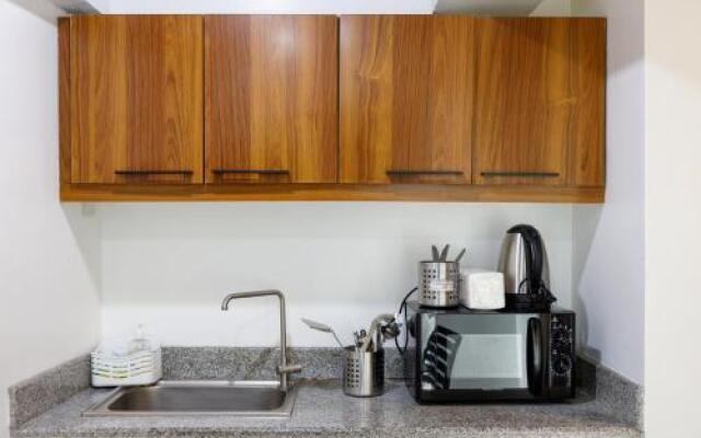 5880 Enriquez Residences