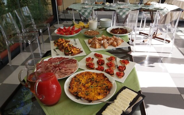 Agriturismo San Rocco