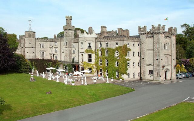 Cabra Castle Hotel