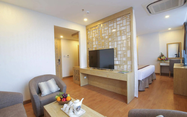 Lavencos Hotel Da Nang