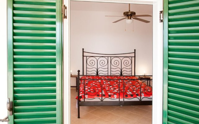 Villa With 4 Bedrooms in Porto Cheli, With Wonderful sea View, Private Pool, Enclosed Garden - 1 km