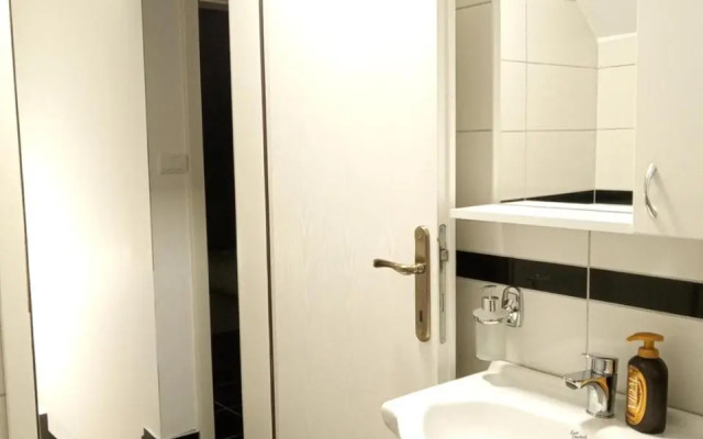 Mountain House Tara Apartmani Nikolic