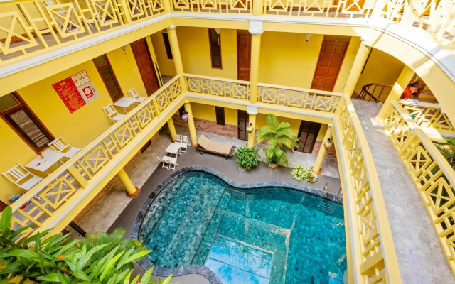 Thanh Van 1 Hotel