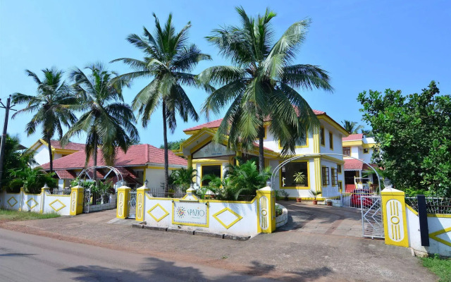 Spazio Leisure Resort