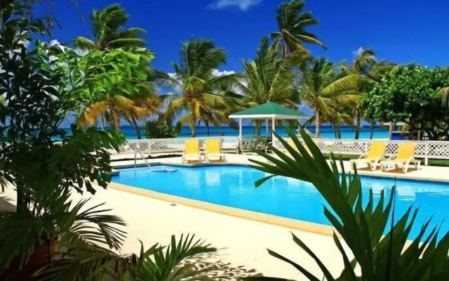 Anguilla Great House Beach Resort