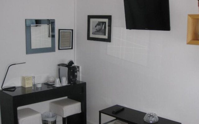 Cranny's B&B