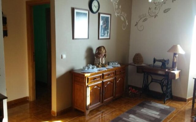 Hostal Ekaitza