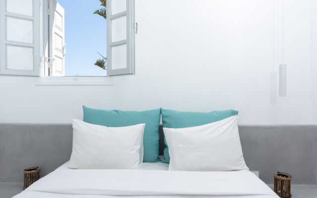 Symmetry Suites