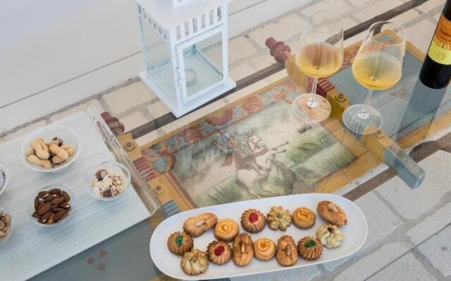 Riofavara Wine Relais
