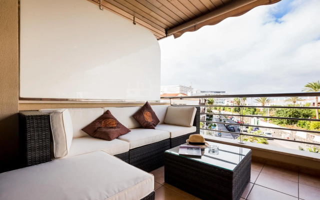 Balcon Los Gigantes Beautiful Free Wifi