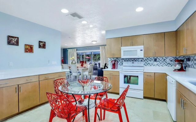 524 North Barfield Drive