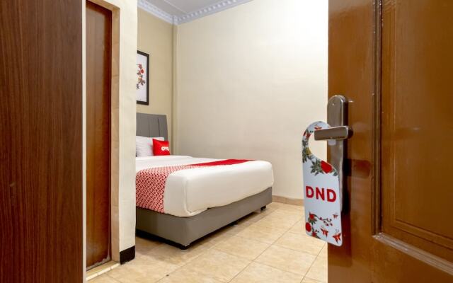 Yvel Homestay by OYO Rooms