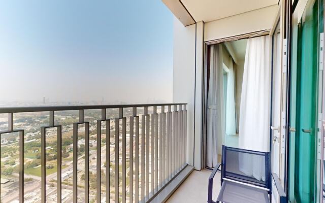Primestay - 2BR in Downtown Views-dubai