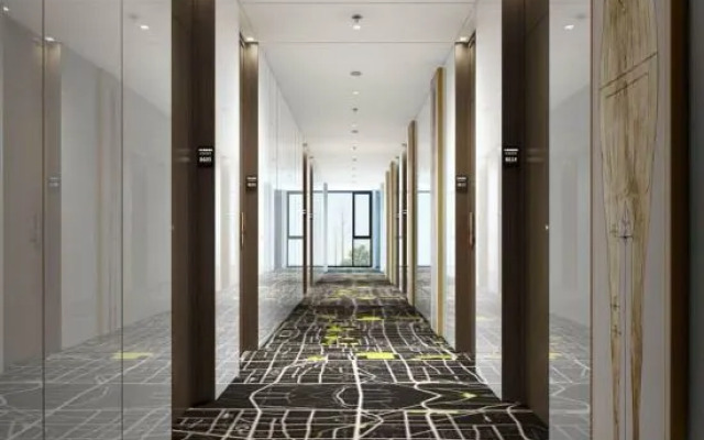 Beijing Huashang Hotel - Sanyuanqiao