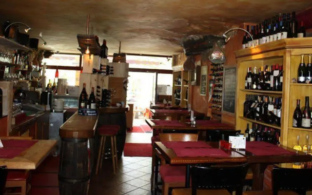 Hotel Ristorante La Terrazza