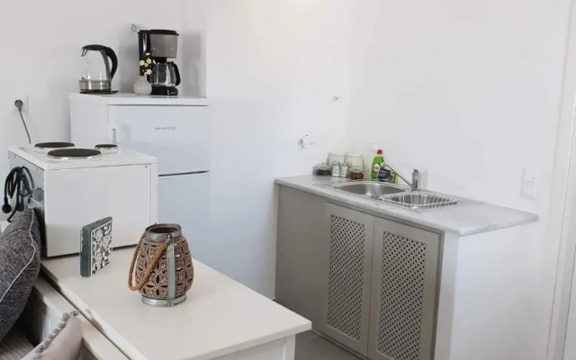 Sand & Waves House