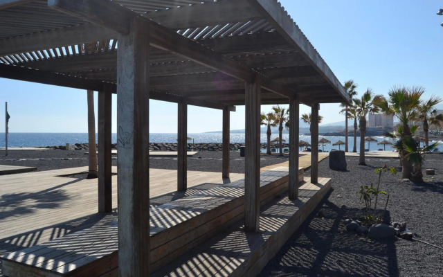 Apartamento Vacacional Relax frente al mar