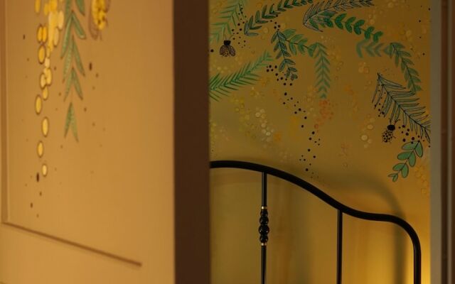 Tilas House No8 - Hostel