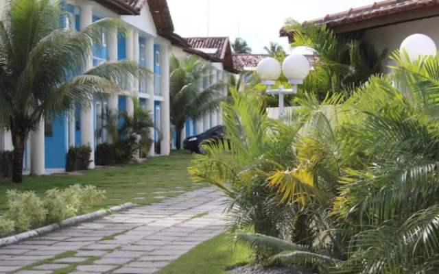 Residencial Mont Sião II - Tonziro