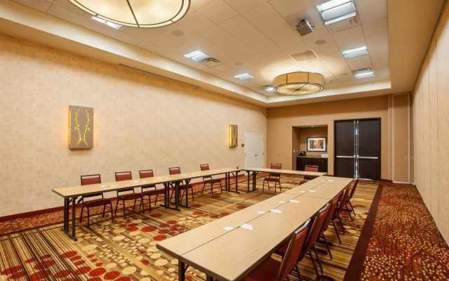 Courtyard Mankato Marriott