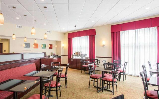 Comfort Suites Mt. Juliet - Nashville Area