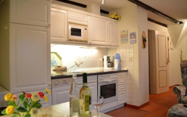 Nordseestübchen Whg 04