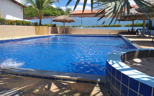 Pousada Recanto das Arvores