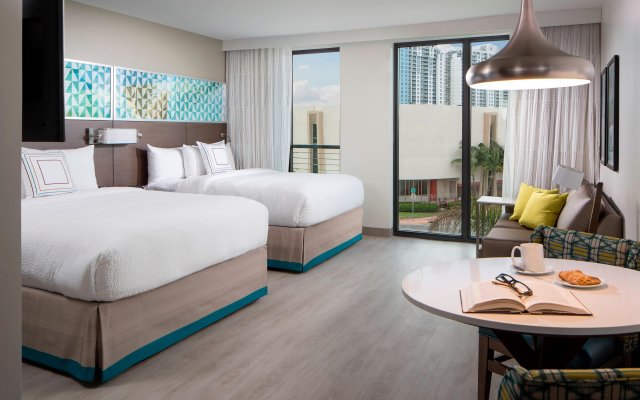 Residence Inn by Marriott Miami Beach South Beach