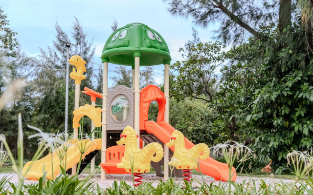 The Private Pool Villa Da Nang - 3 Bedrooms #2