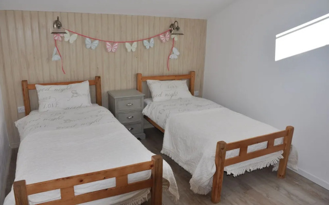 The Barn at Cae Bach